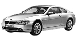 BMW E63 P2141 Fault Code