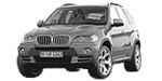 BMW E70 P2141 Fault Code