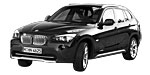 BMW E84 P2141 Fault Code