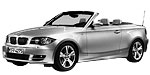 BMW E88 P2141 Fault Code