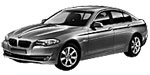 BMW F10 P2141 Fault Code