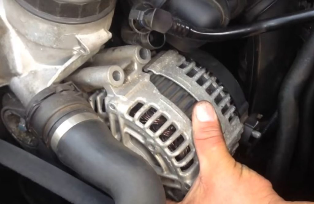 See P2141 repair manual
